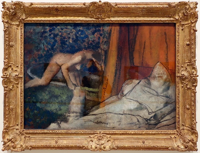 Il bagno - Carnegie Museum of Art